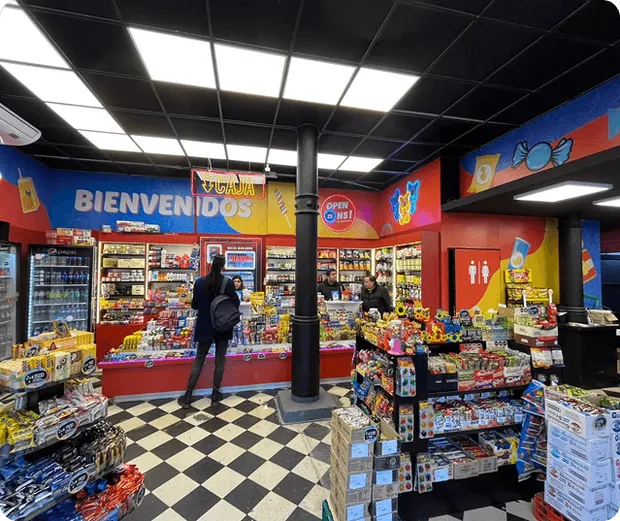 Local Open 25 3