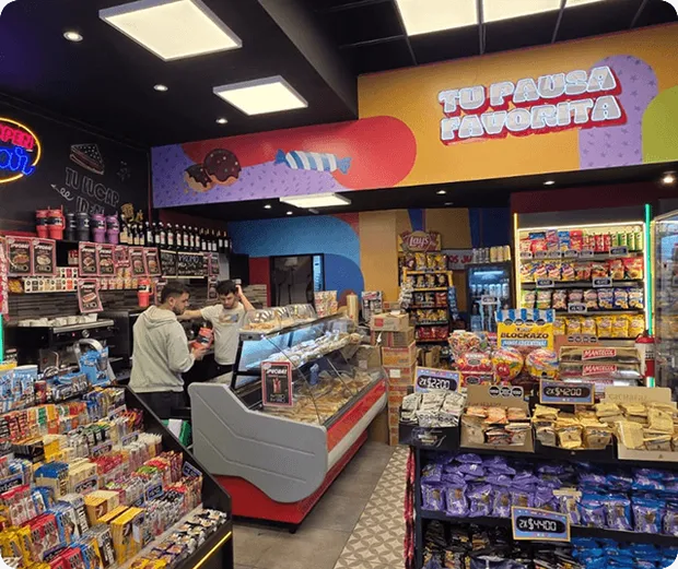 Local Open 25 6