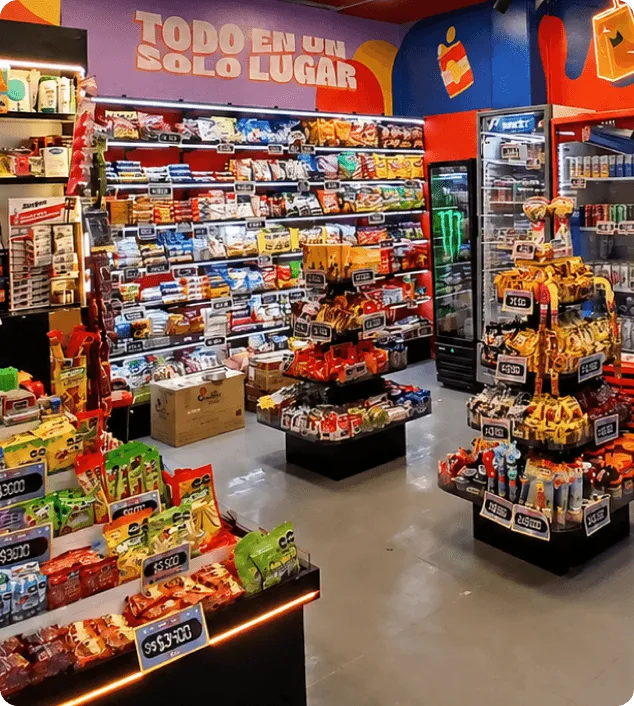 Local Open 25 Drugstores